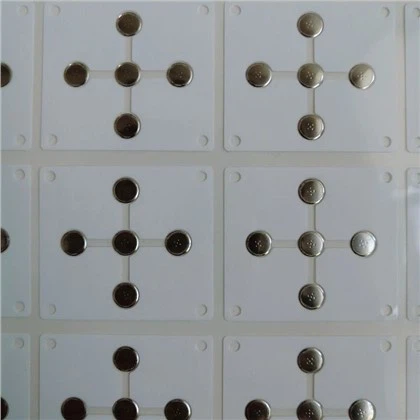 Örbylgjuofn Dome Array