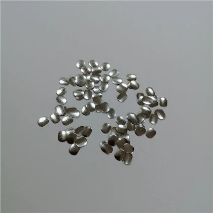 Round-waist Metal Dome suppliers