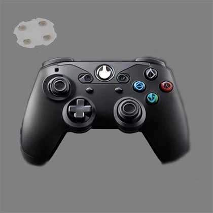 Gamepad Metal Dome